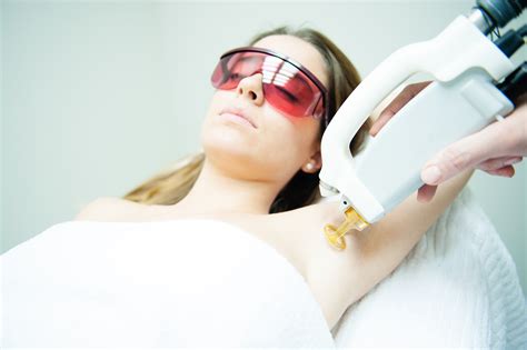 Electrolysis & Laser Hair Removal near me in St Ives,。